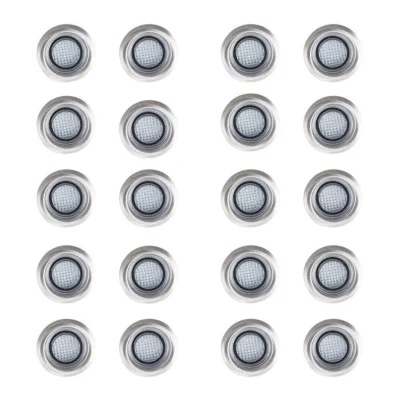 Outdoor Garden Decking Lights