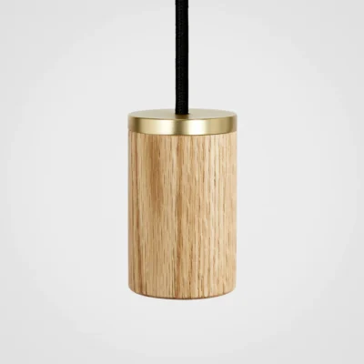 Tala Knuckle Pendant Light
