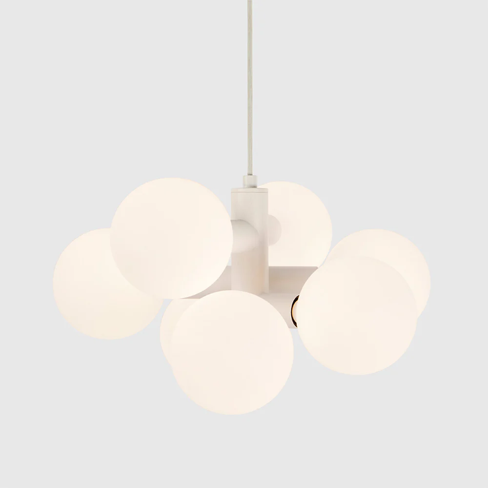 ECHO TABLE LAMP/ CHANDELIER/ FLOOR LAMP E27 TALA