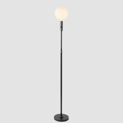 POISE ADJUSTABLE FLOOR LAMP WITH BULB TALA