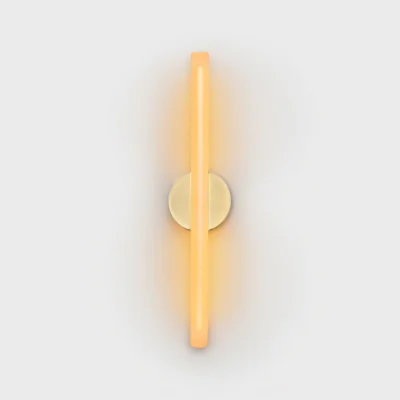 KILTER WALL LIGHT FROSTED TALA