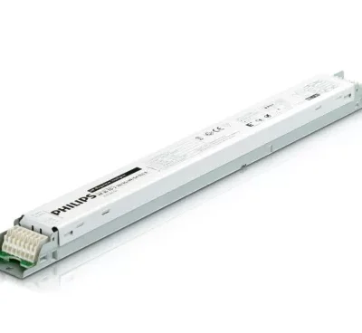 BALLAST-DIM 2x54w T5/PLL 2x55w HF-R Electronic 220-240v 50/60Hz DIMMABLE 110v PHILIPS