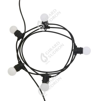Girard Sudron Connectable Festoon