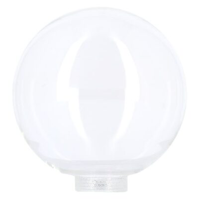 Les Composites Globes Shades E27 Dims: 140x125mm Girard Sudron