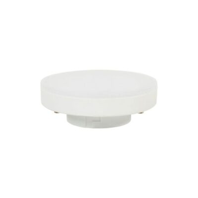 GX53 Spot LED 7w Frosted 105deg 220-240v Girard Sudron 3000k or 4000k