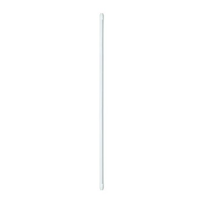 G13 T8 LED TUBE 4ft 15w 1200lm 4000k 840 (1200mm) PLASTIC Inc Starter ECOWATTS GIRARD SUDRON