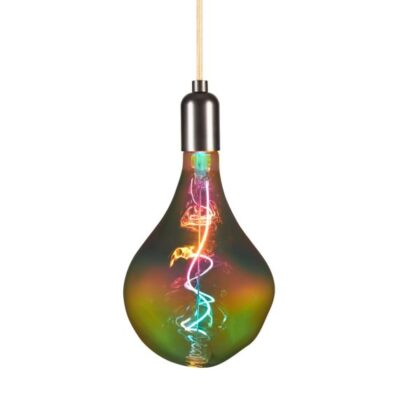 IRIDESCENT DECORATIVE BULBS 4w GIRARD SUDRON