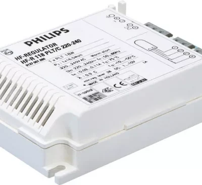 BALLAST 2x26w HF-R EII PLT/C PHILIPS
