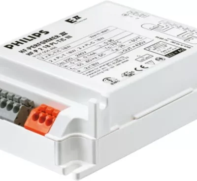 BALLAST 2x26w HF-P III PL-T/C PERFORMER 220-240v 50/60Hz PHILIPS