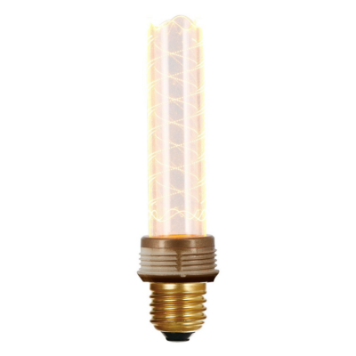TUBE LED ES/E27 Dimmable