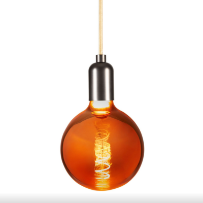 Copper Filament Decorative Bulbs Girard Sudron