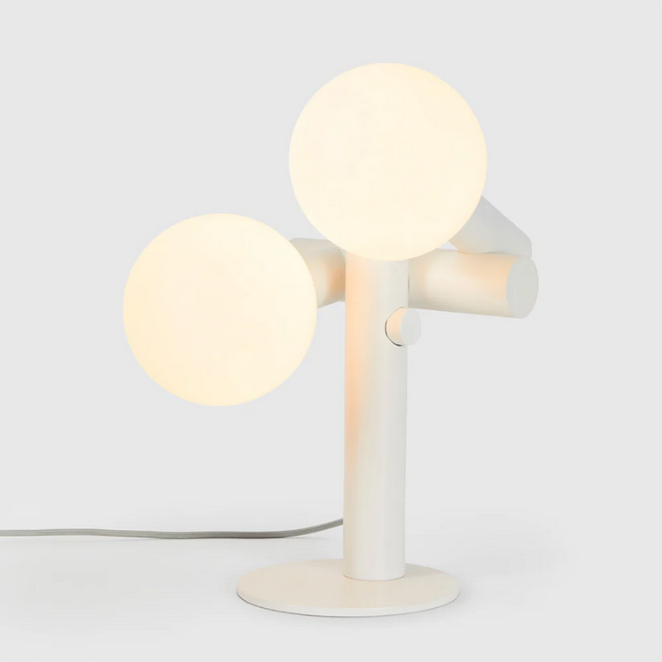 ECHO TABLE LAMP/ CHANDELIER/ FLOOR LAMP E27 TALA - Image 7