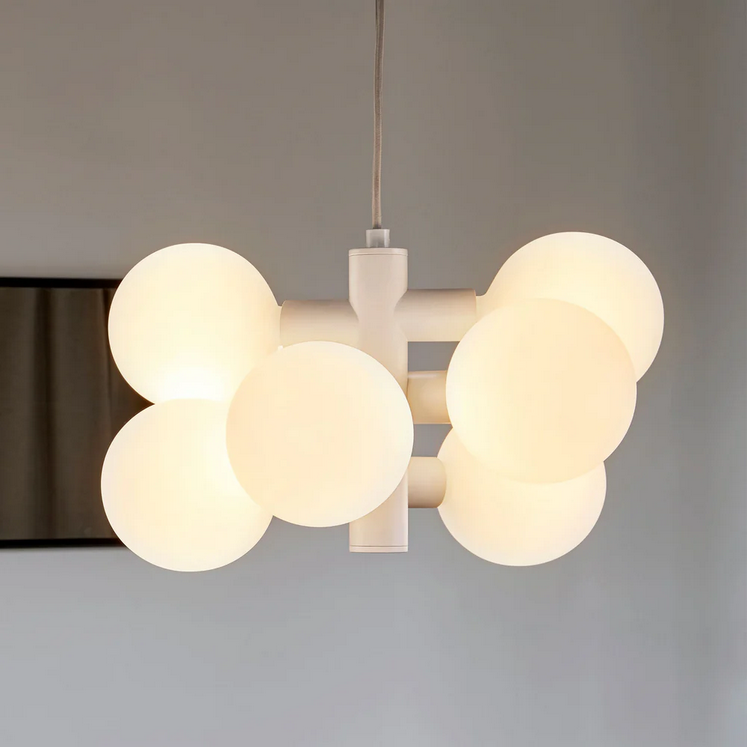 ECHO TABLE LAMP/ CHANDELIER/ FLOOR LAMP E27 TALA - Image 13