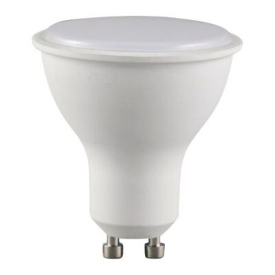 GU10 LED 10w 790lm 8/3000k 120deg 220-240v HIGH POWER