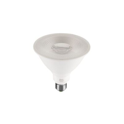 PAR30 LED Dimmable - E27 3000k Clear Finish 220-240v Girard Sudron