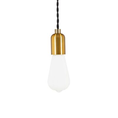 ST64 LED 10w 1250lm ES/E27 8/2700k FROSTED FILAMENT DIMMABLE 220-240v GIRARD SUDRON