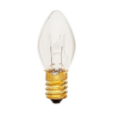 Girard Sudron Pygmy Incandescent