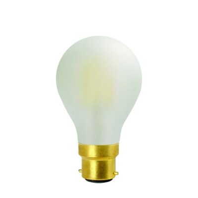 GLS LED Standard A60/A67/A70 Frosted Filament 2700k 220-240v Girard Sudron