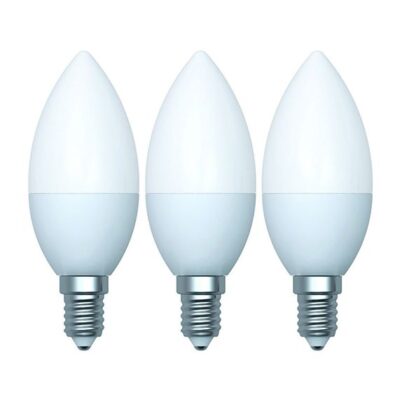 Candle LED SES/E14 2700k GIRARD SUDRON
