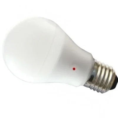 GLS Sensor LED 2700k 220-240v Girard Sudron