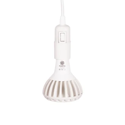 Grow Lamp LED E27 with Pendant Holders