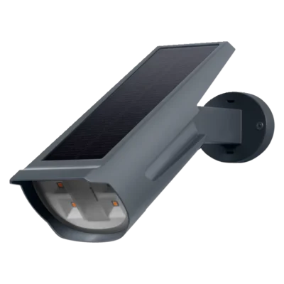 ENDURA GARDEN SOLAR SPOT LEDVANCE