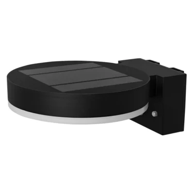 ENDURA STYLE SOLAR SINGLE CIRCLE LEDVANCE