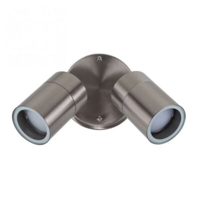 Barrow Twin Adjustable Wall