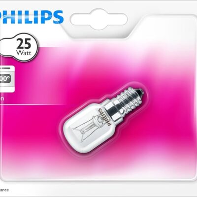 PYGMY BULB INCANDESCENT 25w SES/E14