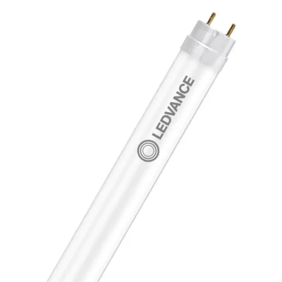 G13 T8 7w LED Tube 720mm Glass Frosted Ledvance