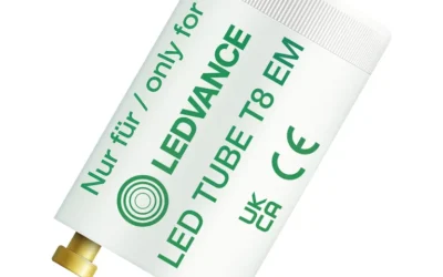 Fluorescent Tube Ban UK: How to Switch from T8 Fluorescent Tubes to LED