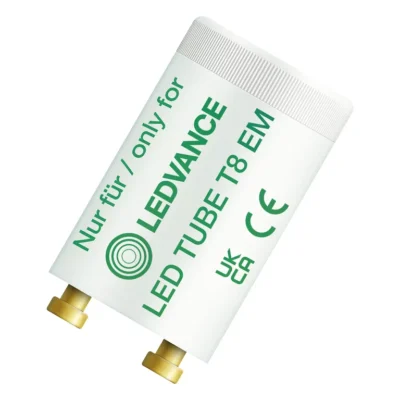 STARTER LED T8 TUBE LEDVANCE