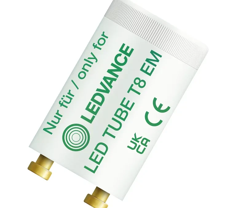 Fluorescent Tube Ban UK: How to Switch from T8 Fluorescent Tubes to LED