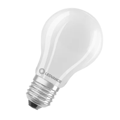 GLS LED Dimmable Ledvance