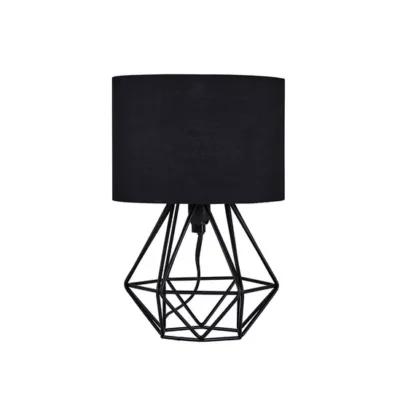 Angus Geometric Table Lamp