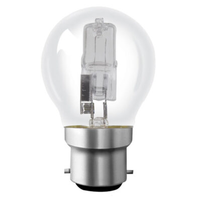 Golf Ball Halogen