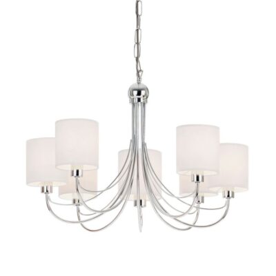 Endon Phantom 7lt Pendant