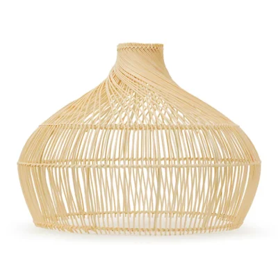 Anais Natural Rattan Shade MINISUN