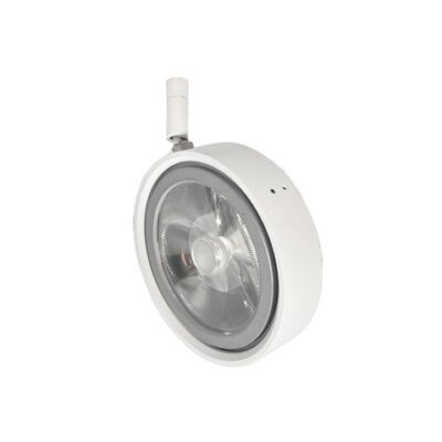 AR111 Track Spotlight Fitting