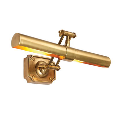 Interiors 1900 Winchester Picture Wall Light