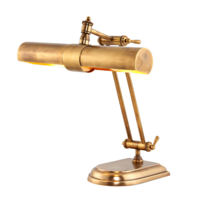 Interiors 1900 Winchester Table Light