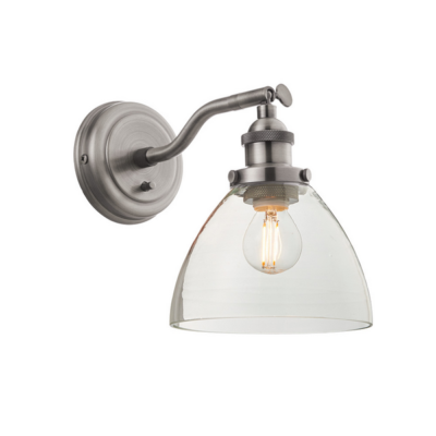 Endon Hansen Wall Light