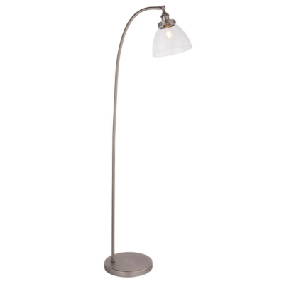 Endon Hansen Task Floor Light