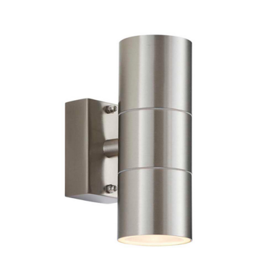 Endon Canon Outdoor Wall