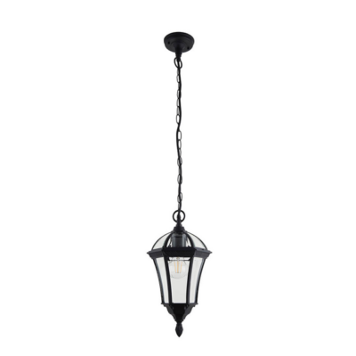 Endon Drayton Outdoor Pendant Light