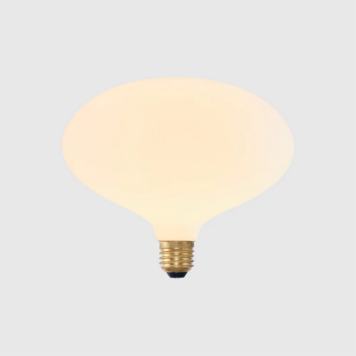 OVAL LED 8w 720lm 205mm ES/E27 2000-2800k FROSTED TALA