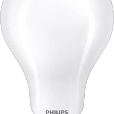 GLS LED 3452lm 95mm ES/E27 4000k FROSTED PHILIPS