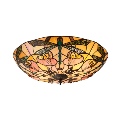 TIFFANY ASHTON LARGE 2LT FLUSH