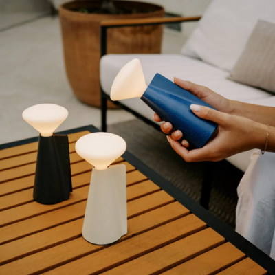 Mantle Portable Lamp Tala