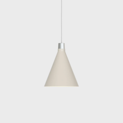 Bower Pendant Light Small + Sphere III Tala